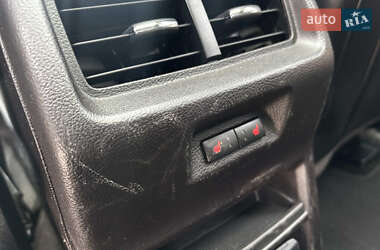 Внедорожник / Кроссовер Ford Edge 2015 в Запорожье
