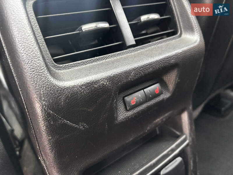 Внедорожник / Кроссовер Ford Edge 2015 в Запорожье