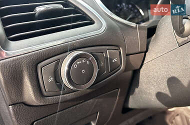 Внедорожник / Кроссовер Ford Edge 2015 в Запорожье