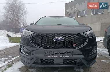 Внедорожник / Кроссовер Ford Edge 2021 в Черкассах