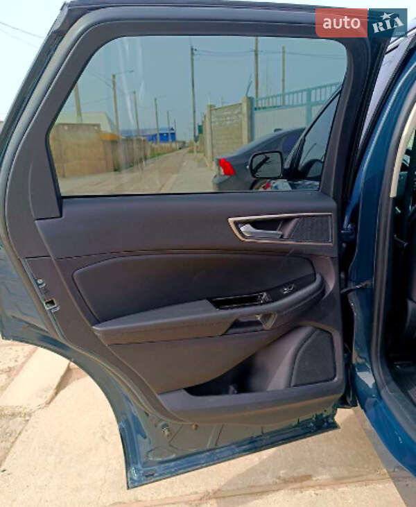 Внедорожник / Кроссовер Ford Edge 2018 в Днепре фото 8 Внедорожник / Кроссовер Ford Edge 2018 в Днепре