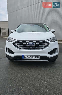 Внедорожник / Кроссовер Ford Edge 2020 в Запорожье
