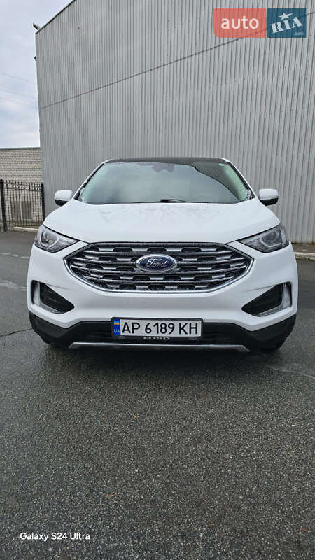 Внедорожник / Кроссовер Ford Edge 2020 в Запорожье фото Внедорожник / Кроссовер Ford Edge 2020 в Запорожье