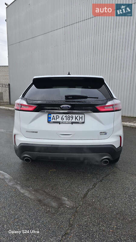 Внедорожник / Кроссовер Ford Edge 2020 в Запорожье фото 6 Внедорожник / Кроссовер Ford Edge 2020 в Запорожье