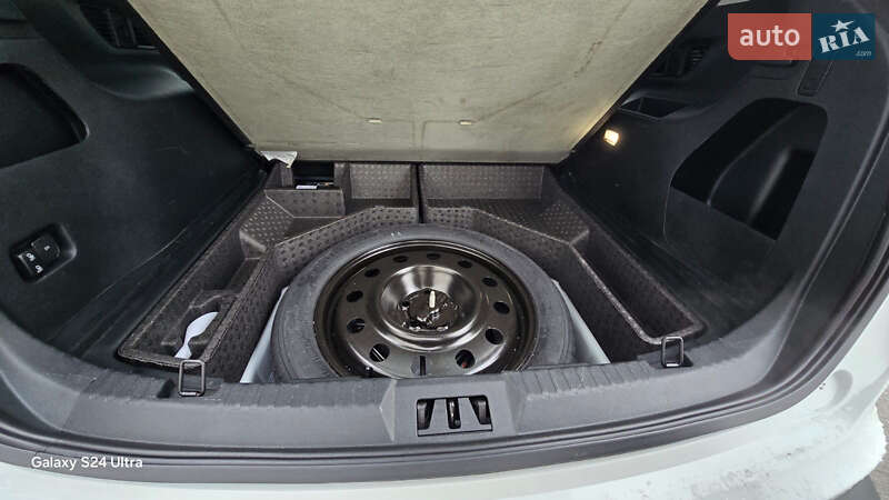 Внедорожник / Кроссовер Ford Edge 2020 в Запорожье фото 11 Внедорожник / Кроссовер Ford Edge 2020 в Запорожье