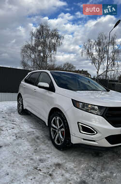 Внедорожник / Кроссовер Ford Edge 2017 в Городенке