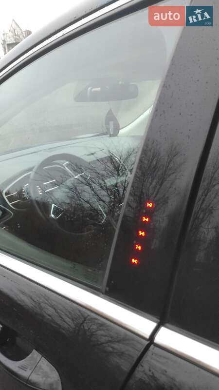 Внедорожник / Кроссовер Ford Edge 2019 в Одессе