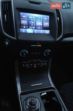 Позашляховик / Кросовер Ford Edge 2019 в Одесі