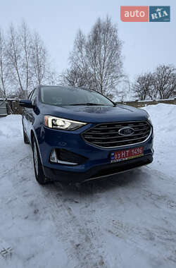 Внедорожник / Кроссовер Ford Edge 2020 в Дубно