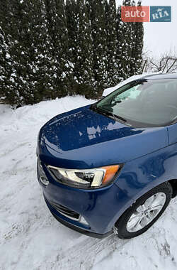 Внедорожник / Кроссовер Ford Edge 2020 в Дубно