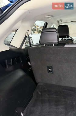 Внедорожник / Кроссовер Ford Edge 2020 в Дубно