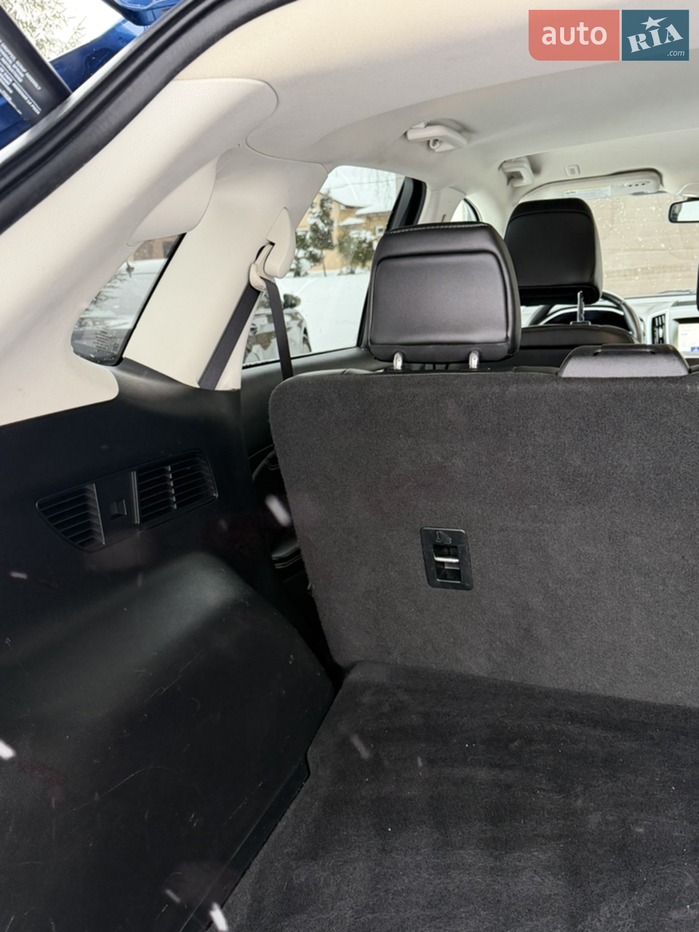 2020 Ford Edge - мініатюра 13