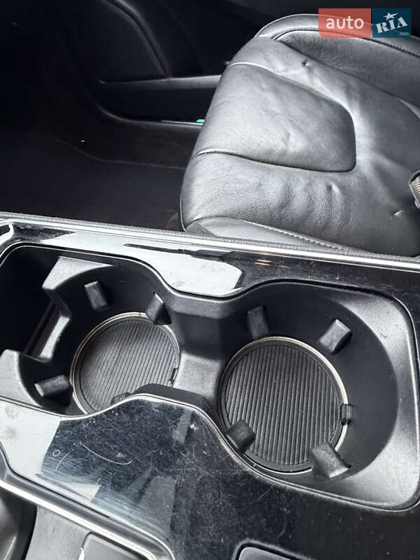 Внедорожник / Кроссовер Ford Edge 2020 в Дубно