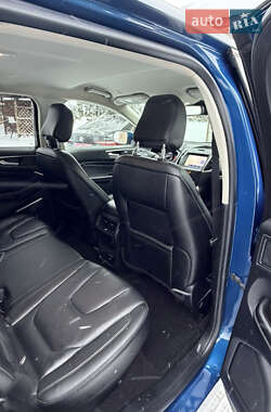 Внедорожник / Кроссовер Ford Edge 2020 в Дубно