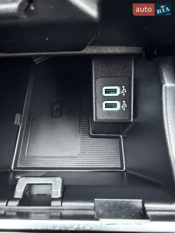 Внедорожник / Кроссовер Ford Edge 2020 в Дубно