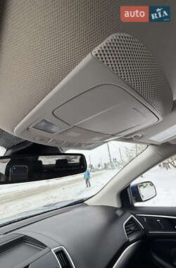 Внедорожник / Кроссовер Ford Edge 2020 в Дубно