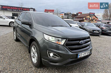 Внедорожник / Кроссовер Ford Edge 2015 в Днепре