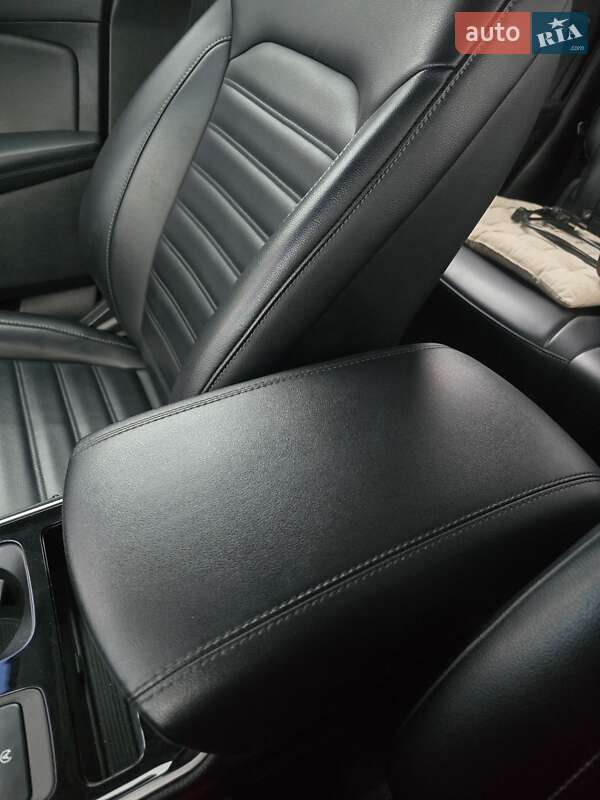 Внедорожник / Кроссовер Ford Edge 2019 в Полтаве