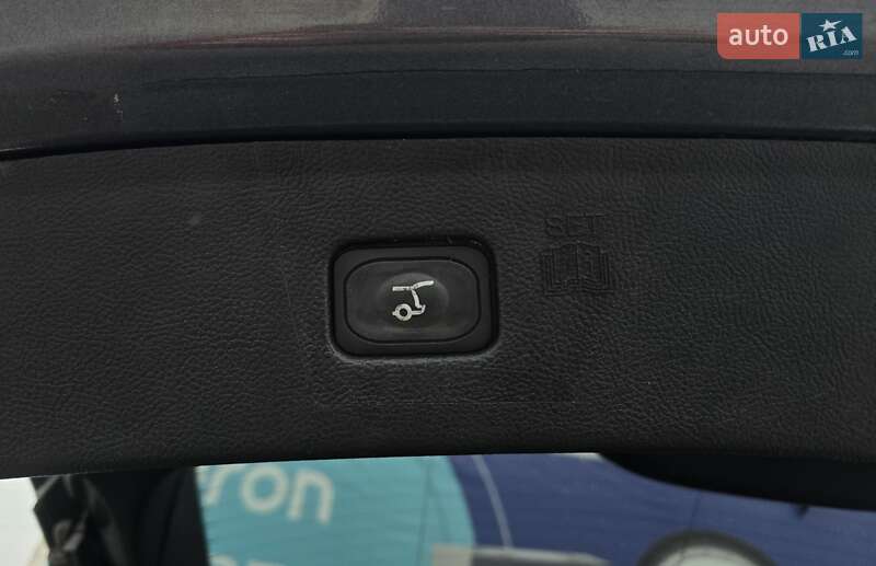 Внедорожник / Кроссовер Ford Edge 2019 в Полтаве