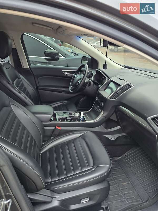 Внедорожник / Кроссовер Ford Edge 2019 в Полтаве