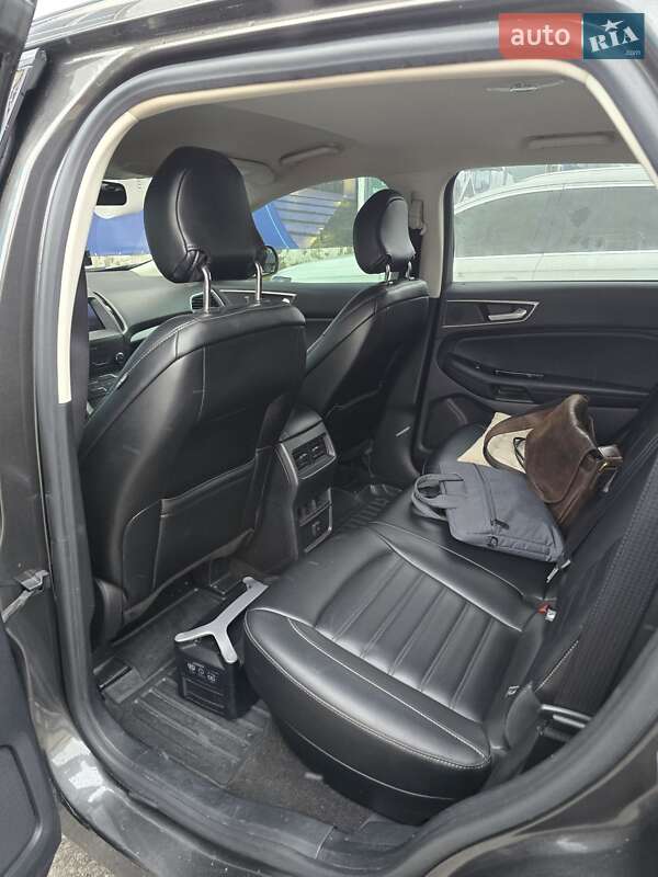 Внедорожник / Кроссовер Ford Edge 2019 в Полтаве