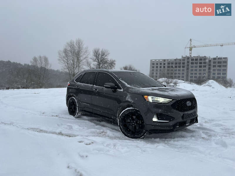 Внедорожник / Кроссовер Ford Edge 2020 в Чернигове