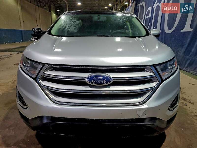 Внедорожник / Кроссовер Ford Edge 2018 в Харькове