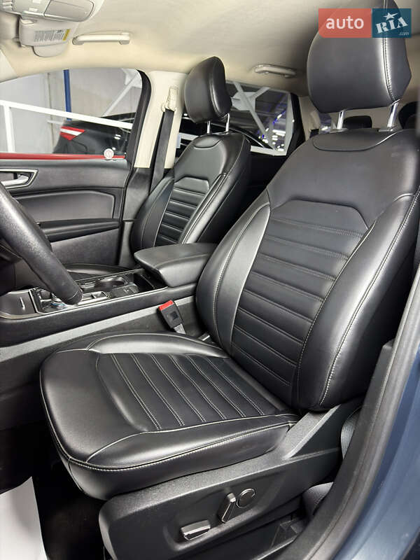 Внедорожник / Кроссовер Ford Edge 2019 в Одессе