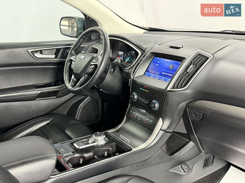 Внедорожник / Кроссовер Ford Edge 2019 в Одессе