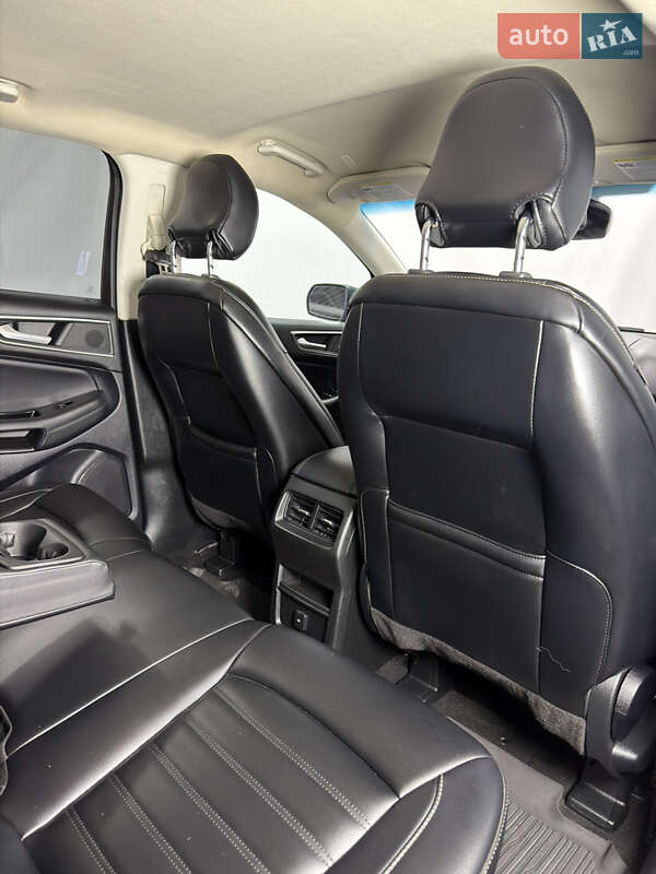 Внедорожник / Кроссовер Ford Edge 2019 в Одессе