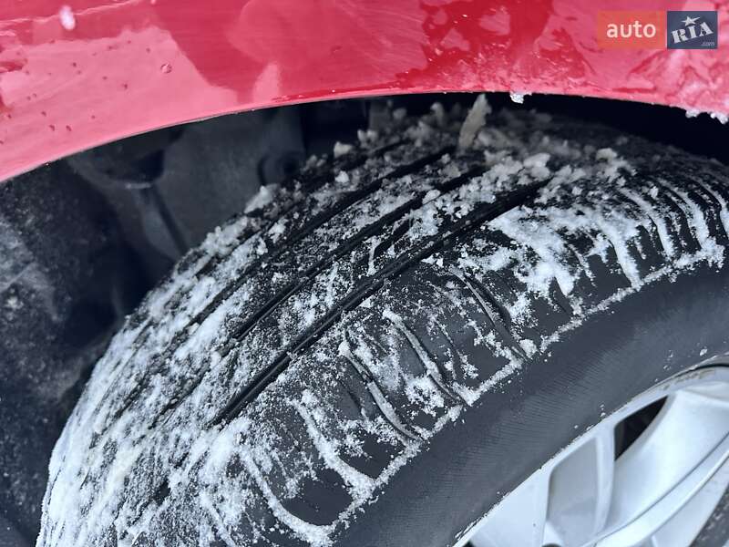 Внедорожник / Кроссовер Ford Edge 2015 в Хмельницком