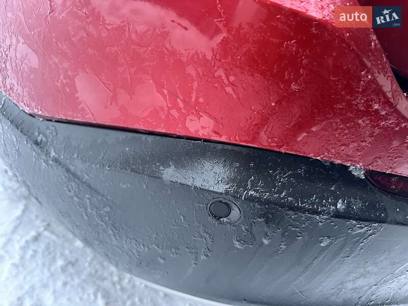 Внедорожник / Кроссовер Ford Edge 2015 в Хмельницком