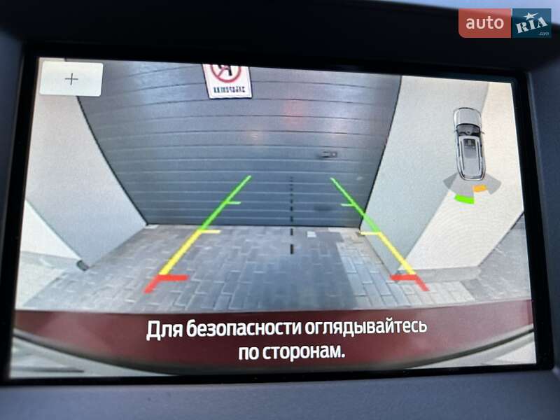 Внедорожник / Кроссовер Ford Edge 2015 в Хмельницком