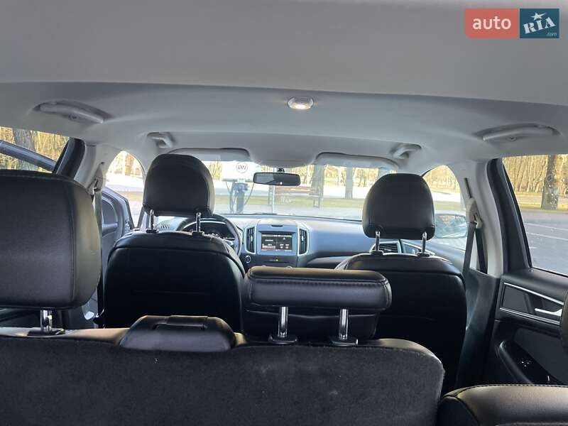 Внедорожник / Кроссовер Ford Edge 2015 в Хмельницком