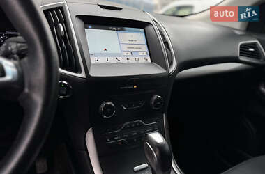 Внедорожник / Кроссовер Ford Edge 2017 в Черноморске