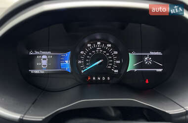 Внедорожник / Кроссовер Ford Edge 2017 в Черноморске