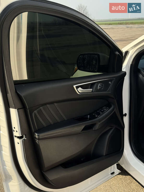 Внедорожник / Кроссовер Ford Edge 2018 в Одессе