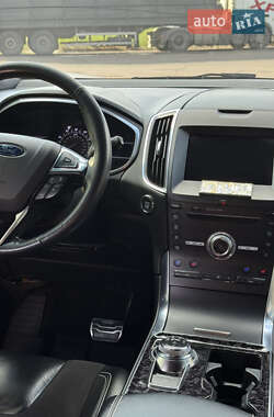 Позашляховик / Кросовер Ford Edge 2018 в Одесі