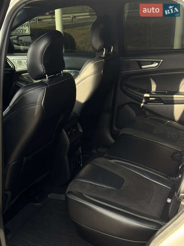 Внедорожник / Кроссовер Ford Edge 2018 в Одессе