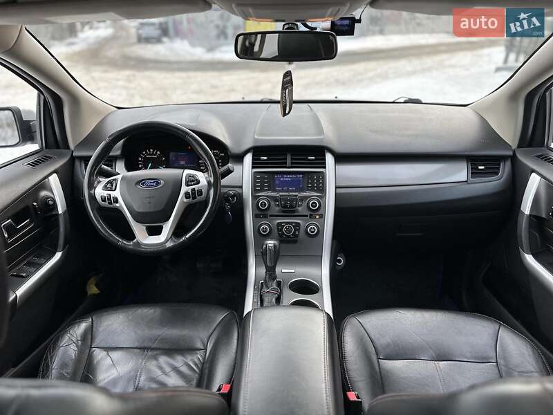 Внедорожник / Кроссовер Ford Edge 2012 в Виннице