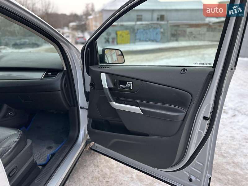 Внедорожник / Кроссовер Ford Edge 2012 в Виннице