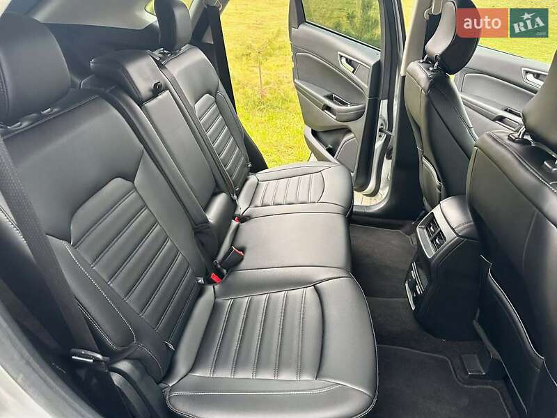 Внедорожник / Кроссовер Ford Edge 2019 в Львове