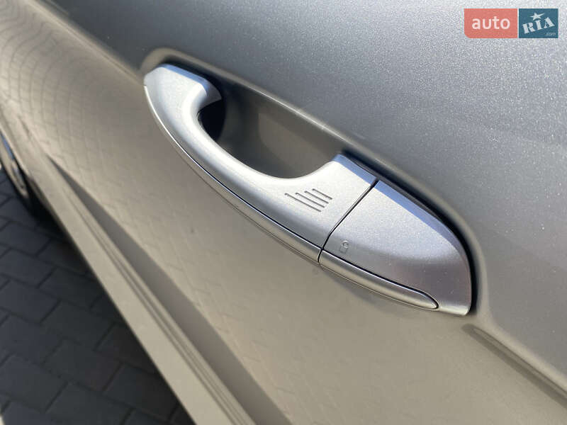 Внедорожник / Кроссовер Ford Edge 2017 в Киеве