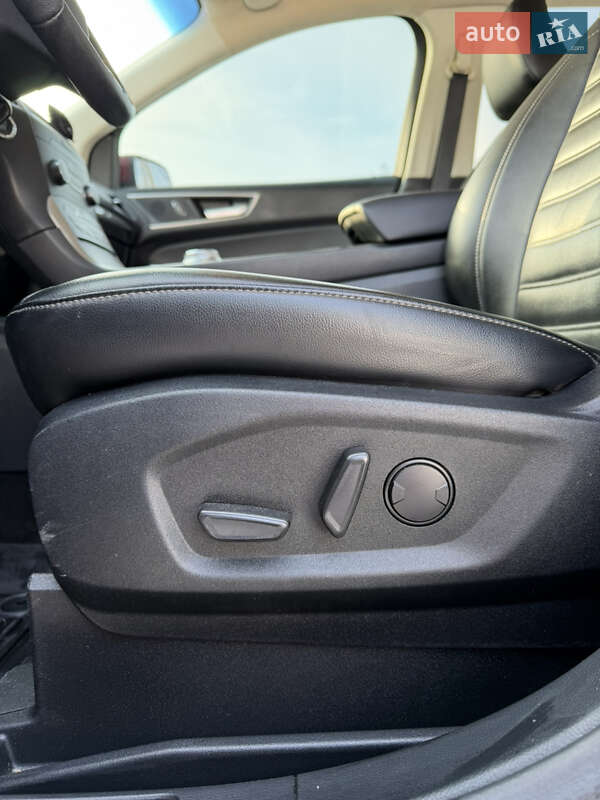 Внедорожник / Кроссовер Ford Edge 2020 в Киеве