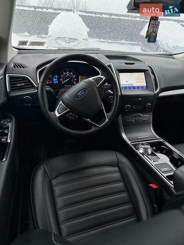 Внедорожник / Кроссовер Ford Edge 2020 в Львове фото 21 Внедорожник / Кроссовер Ford Edge 2020 в Львове