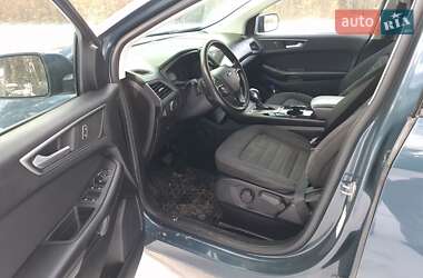 Внедорожник / Кроссовер Ford Edge 2016 в Сторожинце