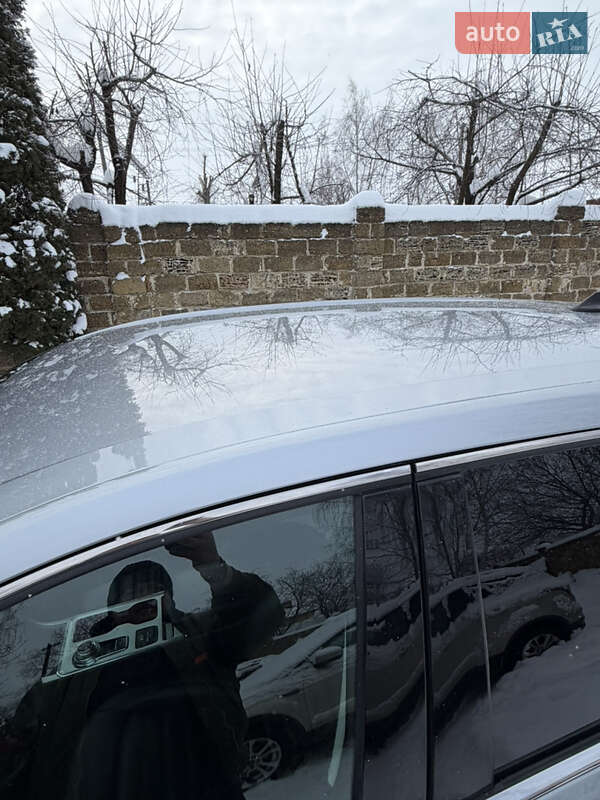 Внедорожник / Кроссовер Ford Edge 2022 в Дубно