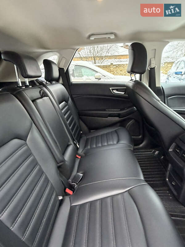 Внедорожник / Кроссовер Ford Edge 2022 в Дубно