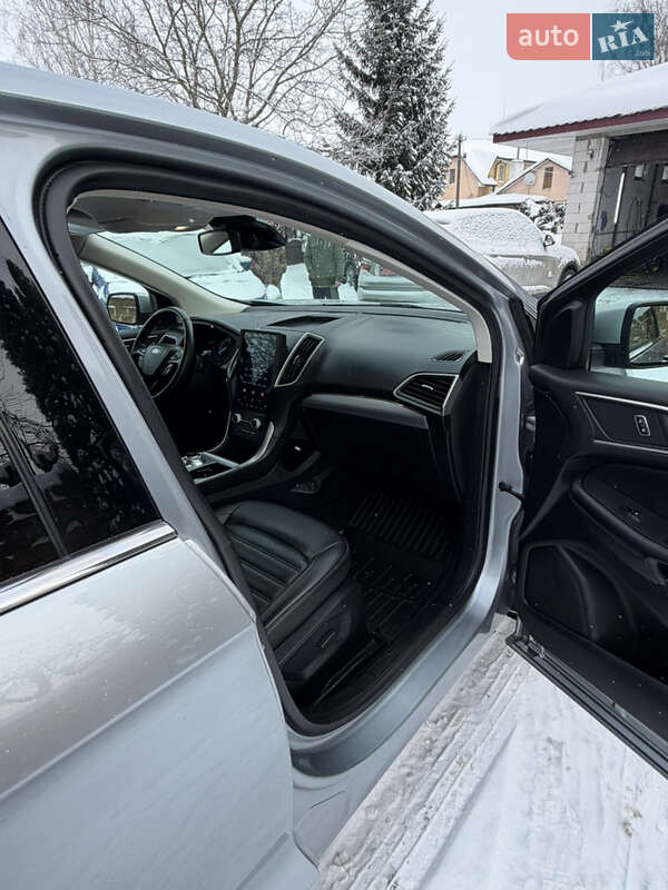 Внедорожник / Кроссовер Ford Edge 2022 в Дубно