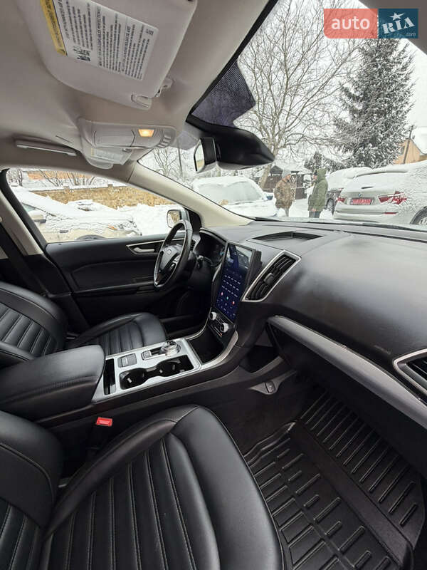 Внедорожник / Кроссовер Ford Edge 2022 в Дубно